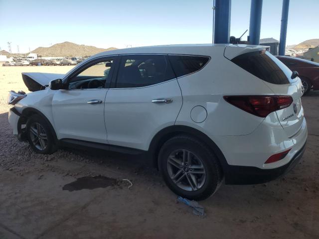 Photo 1 VIN: 5NMZT3LB8JH090867 - HYUNDAI SANTA FE S 