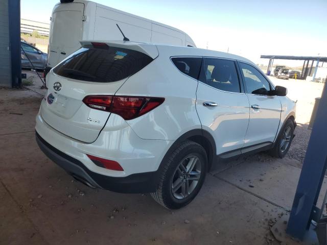 Photo 2 VIN: 5NMZT3LB8JH090867 - HYUNDAI SANTA FE S 