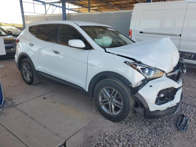 Photo 3 VIN: 5NMZT3LB8JH090867 - HYUNDAI SANTA FE S 