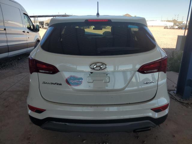 Photo 5 VIN: 5NMZT3LB8JH090867 - HYUNDAI SANTA FE S 