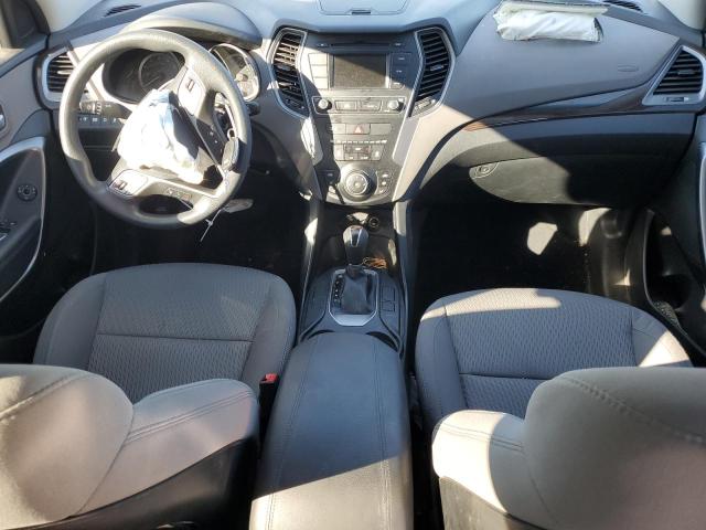 Photo 7 VIN: 5NMZT3LB8JH090867 - HYUNDAI SANTA FE S 