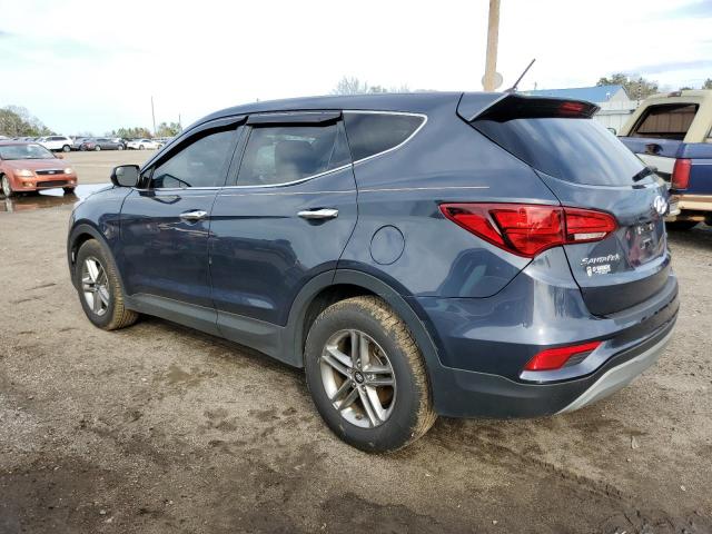 Photo 1 VIN: 5NMZT3LB8JH099066 - HYUNDAI SANTA FE S 