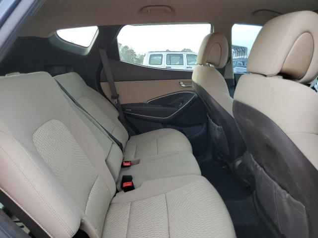 Photo 10 VIN: 5NMZT3LB8JH099066 - HYUNDAI SANTA FE S 