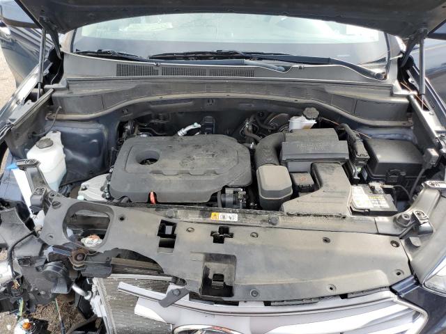 Photo 11 VIN: 5NMZT3LB8JH099066 - HYUNDAI SANTA FE S 