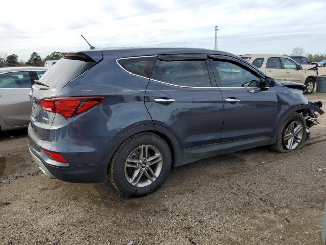 Photo 2 VIN: 5NMZT3LB8JH099066 - HYUNDAI SANTA FE S 