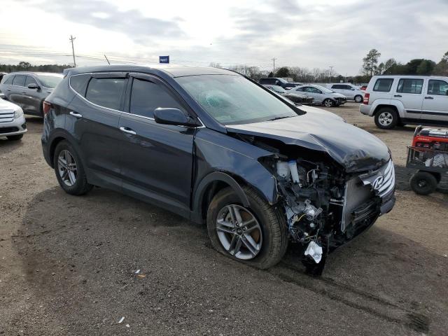 Photo 3 VIN: 5NMZT3LB8JH099066 - HYUNDAI SANTA FE S 