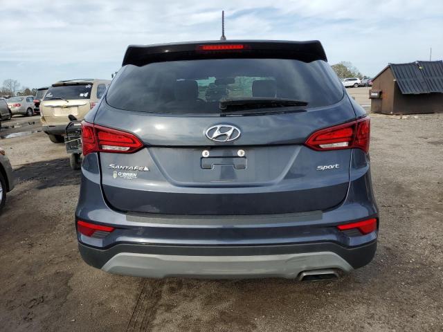 Photo 5 VIN: 5NMZT3LB8JH099066 - HYUNDAI SANTA FE S 