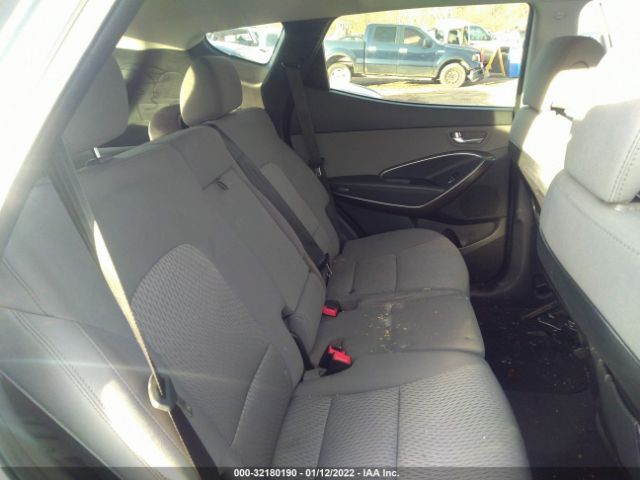 Photo 7 VIN: 5NMZT3LB8JH099388 - HYUNDAI SANTA FE SPORT 