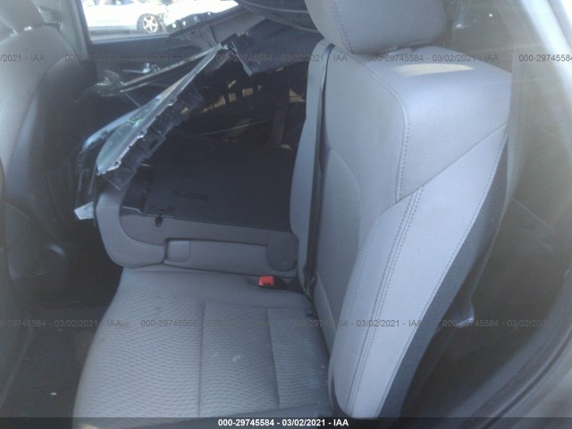 Photo 7 VIN: 5NMZT3LB8JH102595 - HYUNDAI SANTA FE SPORT 