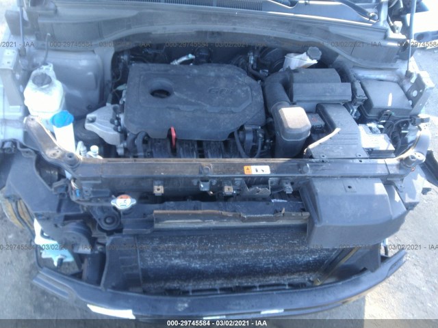 Photo 9 VIN: 5NMZT3LB8JH102595 - HYUNDAI SANTA FE SPORT 