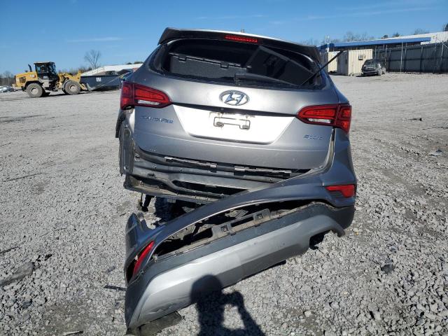 Photo 5 VIN: 5NMZT3LB9HH003925 - HYUNDAI SANTA FE 