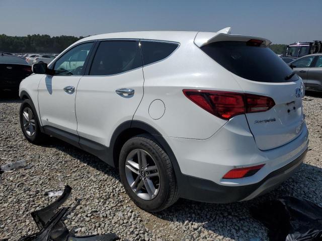 Photo 1 VIN: 5NMZT3LB9HH004279 - HYUNDAI SANTA FE S 