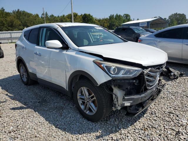 Photo 3 VIN: 5NMZT3LB9HH004279 - HYUNDAI SANTA FE S 