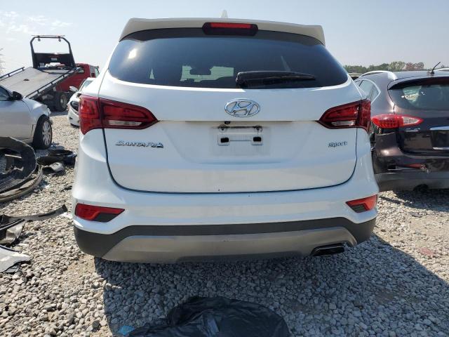 Photo 5 VIN: 5NMZT3LB9HH004279 - HYUNDAI SANTA FE S 