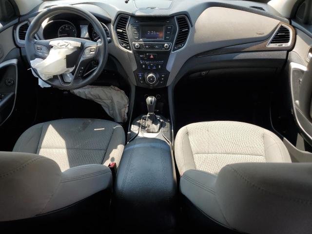 Photo 7 VIN: 5NMZT3LB9HH004279 - HYUNDAI SANTA FE S 