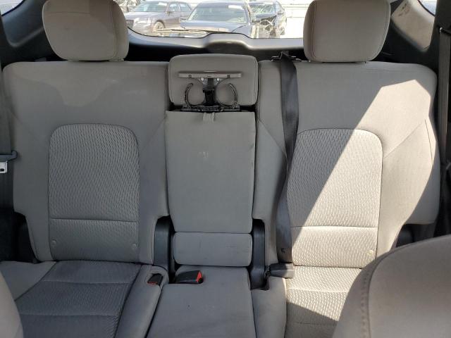 Photo 9 VIN: 5NMZT3LB9HH004279 - HYUNDAI SANTA FE S 