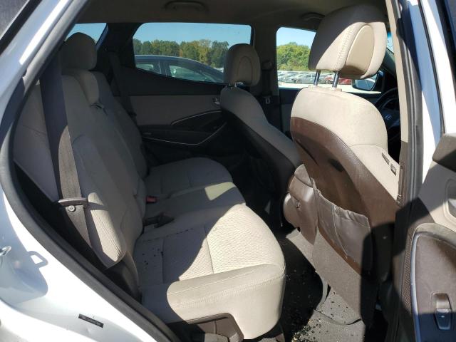 Photo 5 VIN: 5NMZT3LB9HH027609 - HYUNDAI SANTA FE S 