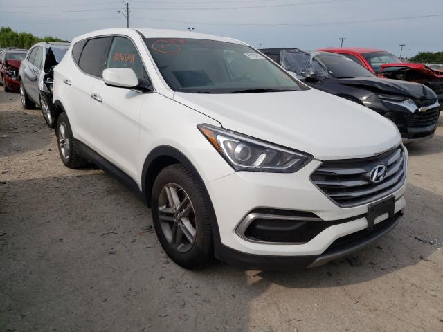 Photo 0 VIN: 5NMZT3LB9HH044247 - HYUNDAI SANTA FE S 