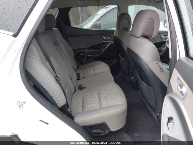 Photo 7 VIN: 5NMZT3LB9JH067274 - HYUNDAI SANTA FE SPORT 