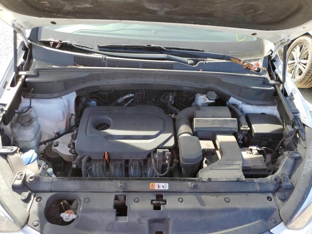 Photo 10 VIN: 5NMZT3LB9JH081997 - HYUNDAI SANTA FE S 