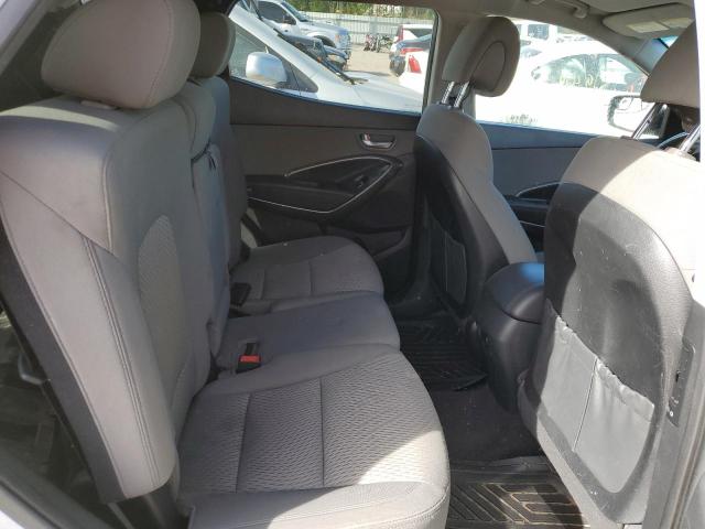 Photo 9 VIN: 5NMZT3LB9JH081997 - HYUNDAI SANTA FE S 