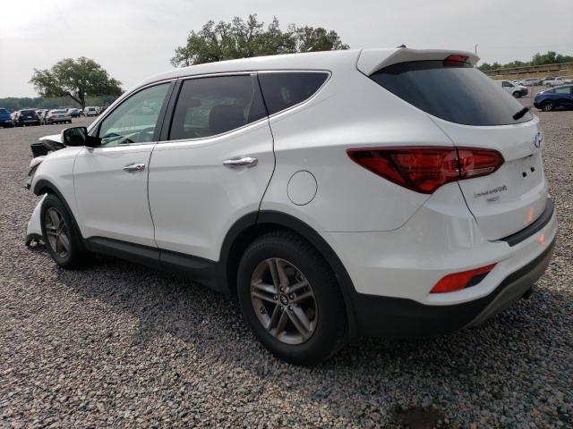 Photo 1 VIN: 5NMZT3LB9JH086830 - HYUNDAI SANTA FE 