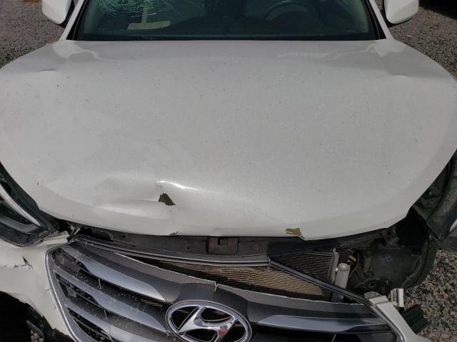 Photo 11 VIN: 5NMZT3LB9JH086830 - HYUNDAI SANTA FE 