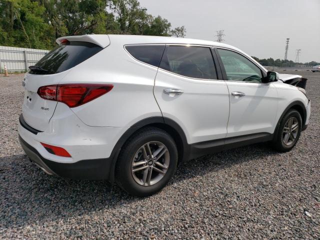 Photo 2 VIN: 5NMZT3LB9JH086830 - HYUNDAI SANTA FE 