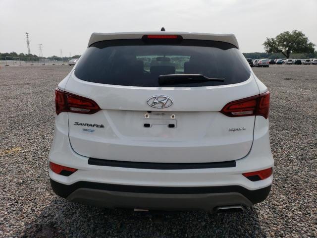 Photo 5 VIN: 5NMZT3LB9JH086830 - HYUNDAI SANTA FE 