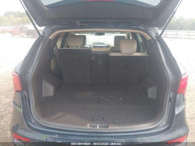 Photo 7 VIN: 5NMZT3LB9JH087377 - HYUNDAI SANTA FE SPORT 