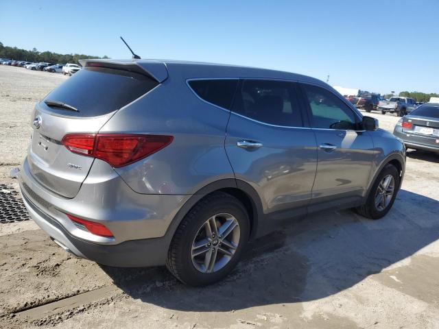 Photo 2 VIN: 5NMZT3LB9JH092787 - HYUNDAI SANTA FE 