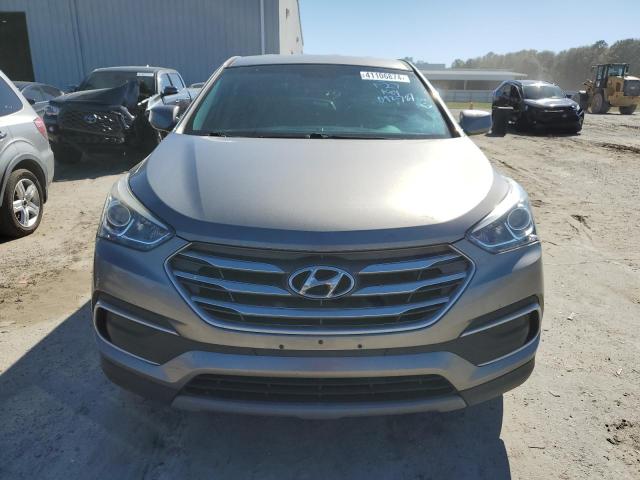 Photo 4 VIN: 5NMZT3LB9JH092787 - HYUNDAI SANTA FE 