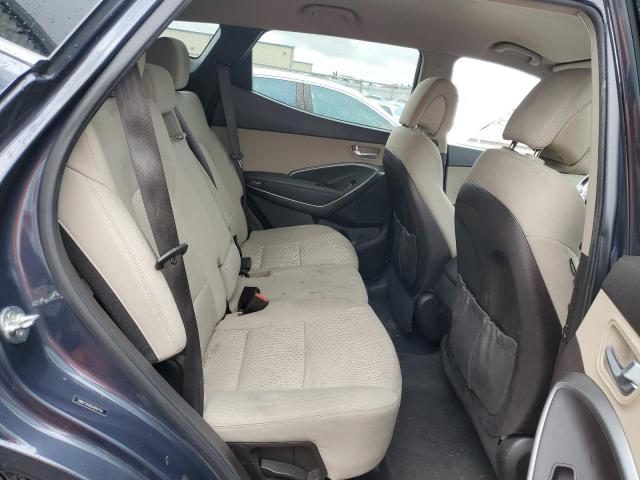 Photo 10 VIN: 5NMZT3LB9JH095754 - HYUNDAI SANTA FE 