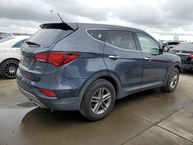 Photo 2 VIN: 5NMZT3LB9JH095754 - HYUNDAI SANTA FE 