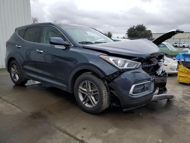 Photo 3 VIN: 5NMZT3LB9JH095754 - HYUNDAI SANTA FE 