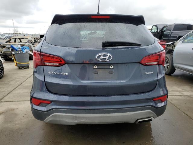 Photo 5 VIN: 5NMZT3LB9JH095754 - HYUNDAI SANTA FE 