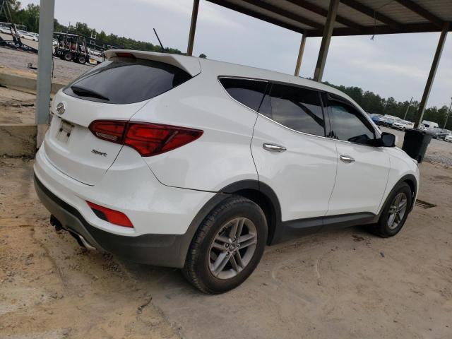 Photo 2 VIN: 5NMZT3LB9JH104596 - HYUNDAI SANTA FE 