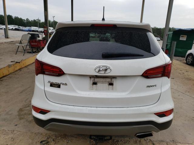 Photo 5 VIN: 5NMZT3LB9JH104596 - HYUNDAI SANTA FE 