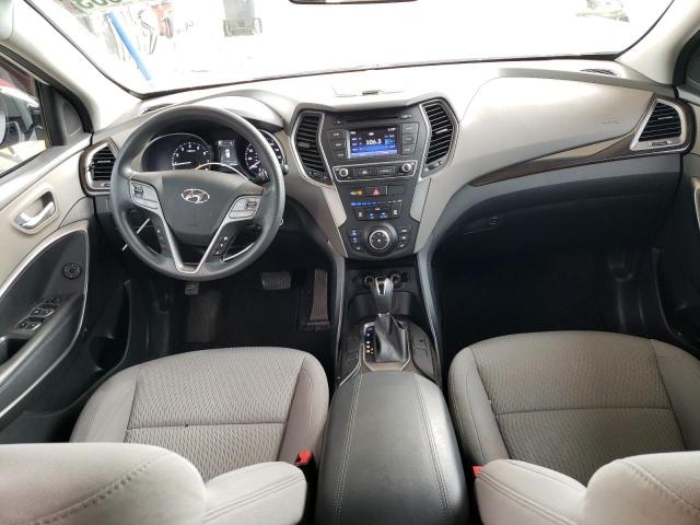 Photo 7 VIN: 5NMZT3LB9JH104596 - HYUNDAI SANTA FE 