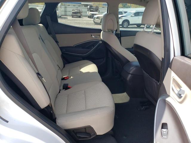 Photo 10 VIN: 5NMZT3LB9JH104873 - HYUNDAI SANTA FE 