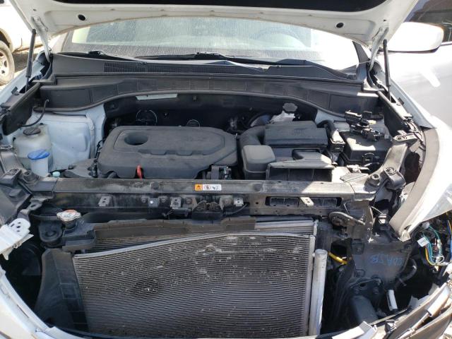 Photo 11 VIN: 5NMZT3LB9JH104873 - HYUNDAI SANTA FE 