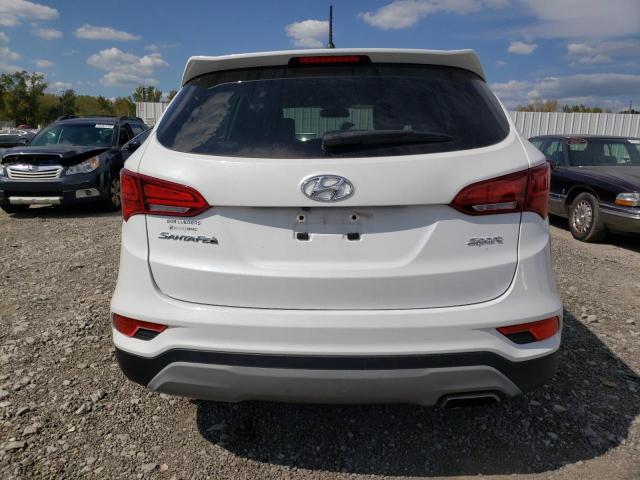 Photo 5 VIN: 5NMZT3LB9JH104873 - HYUNDAI SANTA FE 