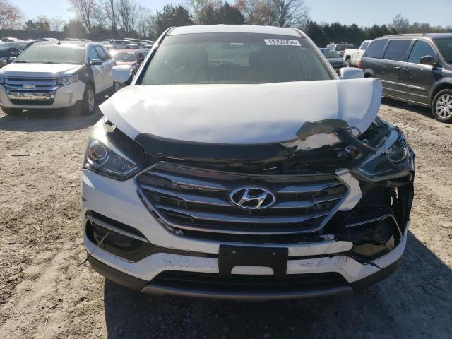 Photo 10 VIN: 5NMZT3LBXHH021818 - HYUNDAI SANTA FE 