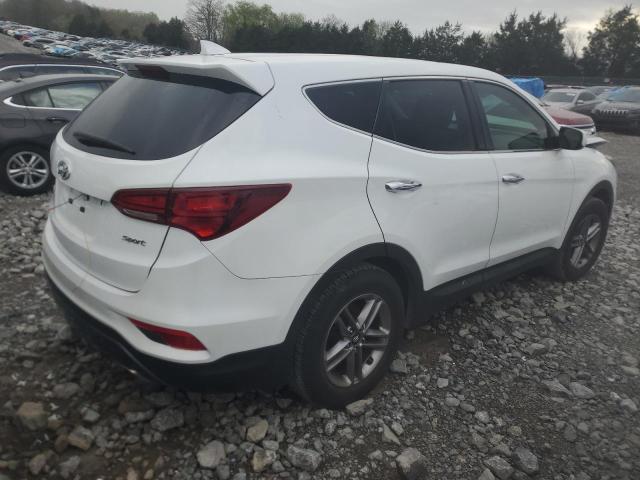 Photo 2 VIN: 5NMZT3LBXHH021818 - HYUNDAI SANTA FE 