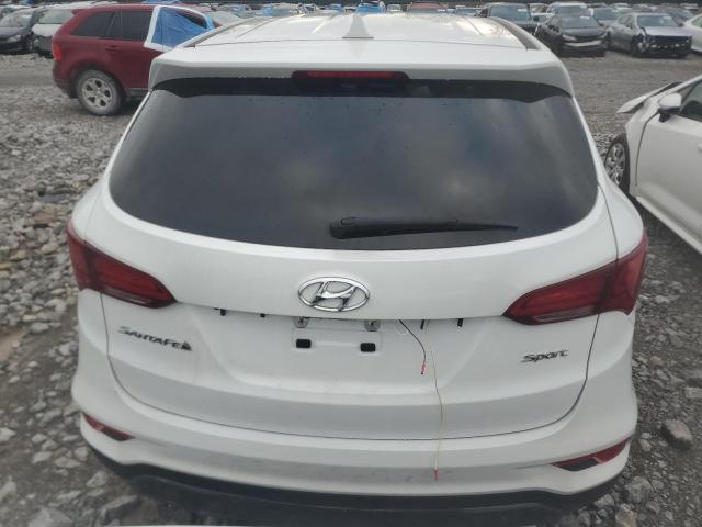 Photo 5 VIN: 5NMZT3LBXHH021818 - HYUNDAI SANTA FE 