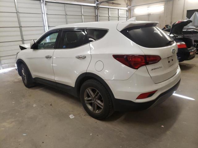 Photo 1 VIN: 5NMZT3LBXHH024184 - HYUNDAI SANTA FE S 