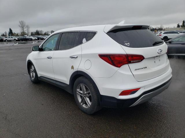 Photo 1 VIN: 5NMZT3LBXHH027358 - HYUNDAI SANTA FE 