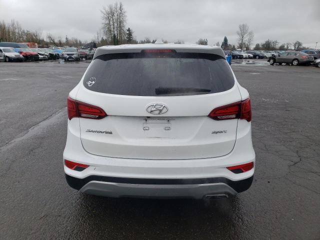 Photo 5 VIN: 5NMZT3LBXHH027358 - HYUNDAI SANTA FE 