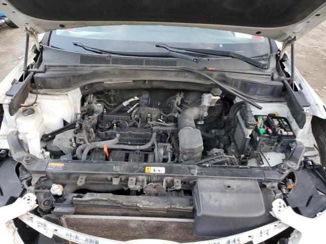 Photo 10 VIN: 5NMZT3LBXHH033886 - HYUNDAI SANTA FE 