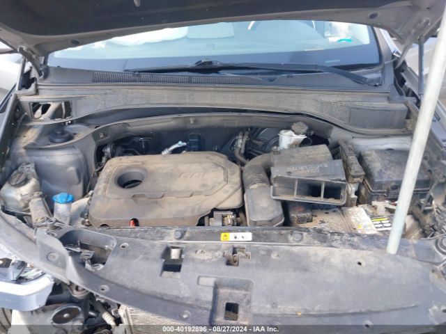 Photo 9 VIN: 5NMZT3LBXJH053321 - HYUNDAI SANTA FE SPORT 